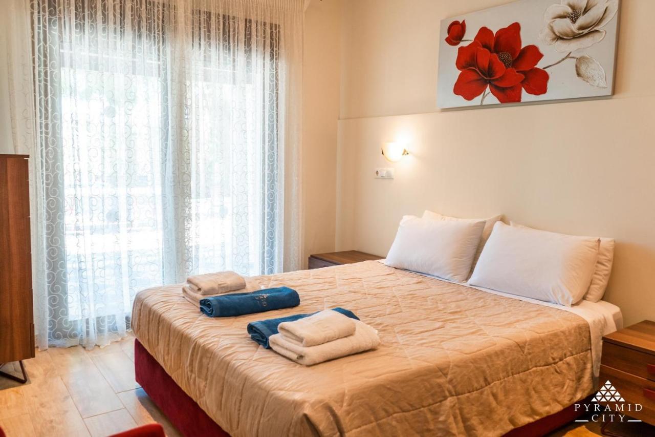 Luxury Villa Jupiter Agios Spyridon  Exterior photo